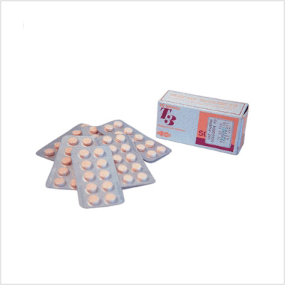 T3 (Uni-Pharma) 3 boxes (90 tablets / 25 mcg)